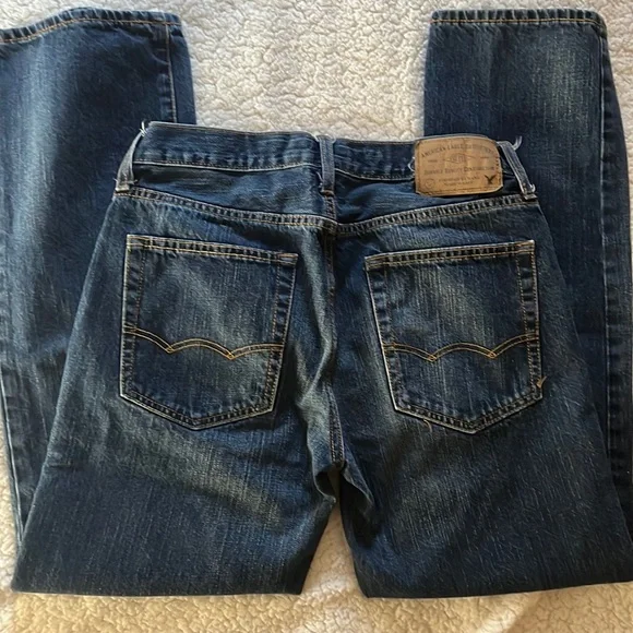 Mens American Eagle Jeans 28 x 30 - Picture 3 of 4